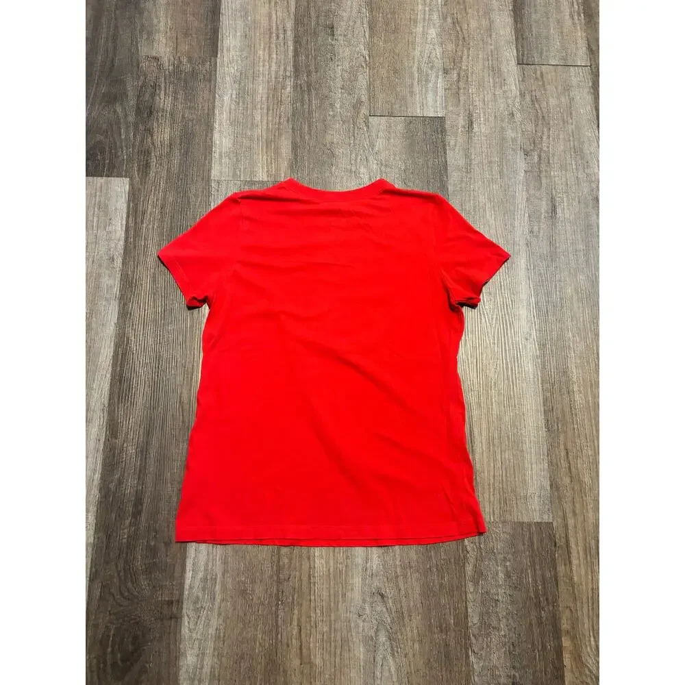 Nike Dri-Fit United States Olympics Graphic Tee